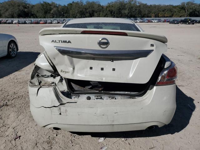 VIN 3VWLX7AJ5DM361684 2015 NISSAN ALTIMA no.6