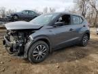 2020 NISSAN KICKS S - 3N1CP5BV2LL538529