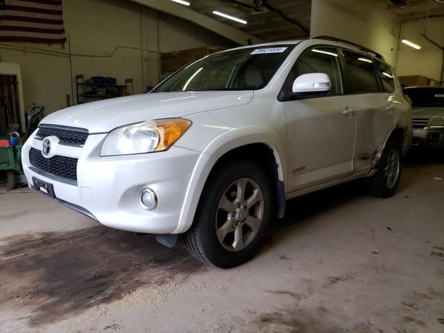 2009 Toyota RAV4 Limited