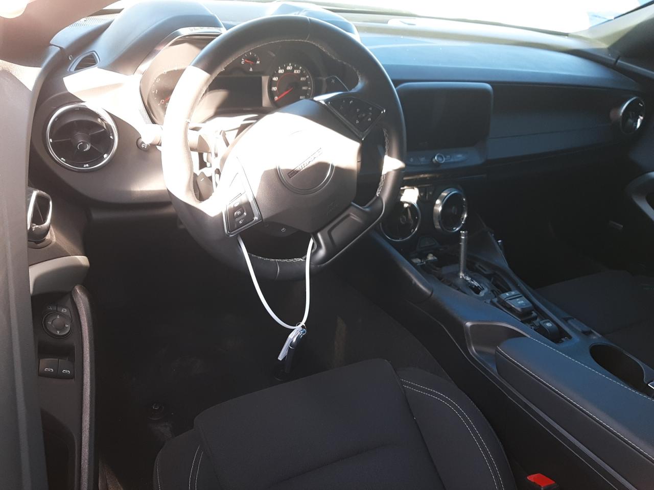 1G1FB1RX6P0125887 CHEVROLET CAMARO 2023