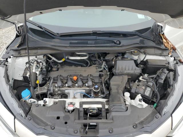 2021 HONDA HR-V EX 3CZRU5H54MM712081