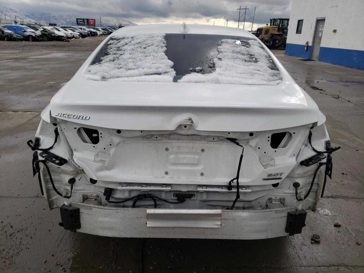 1HGCV2F99MA006784 HONDA ACCORD 2021