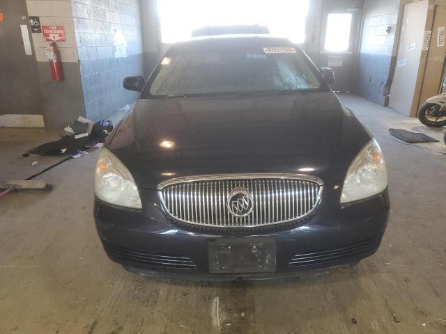 2007 Buick Lucerne Cx VIN: 1G4HP57287U172214 Lot: 42977154