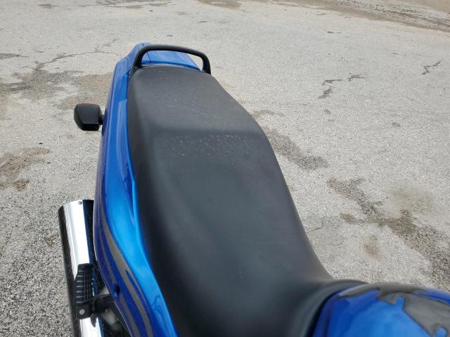 2009 KAWASAKI EX500 D - JKAEXVD129A114973