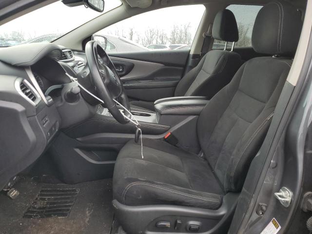 2020 Nissan Murano Sv VIN: 5N1AZ2BS4LN105275 Lot: 44415954