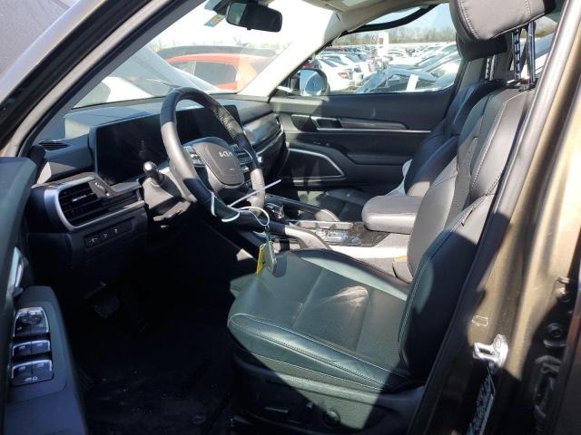 2023 KIA TELLURIDE - 5XYP64GC7PG386604