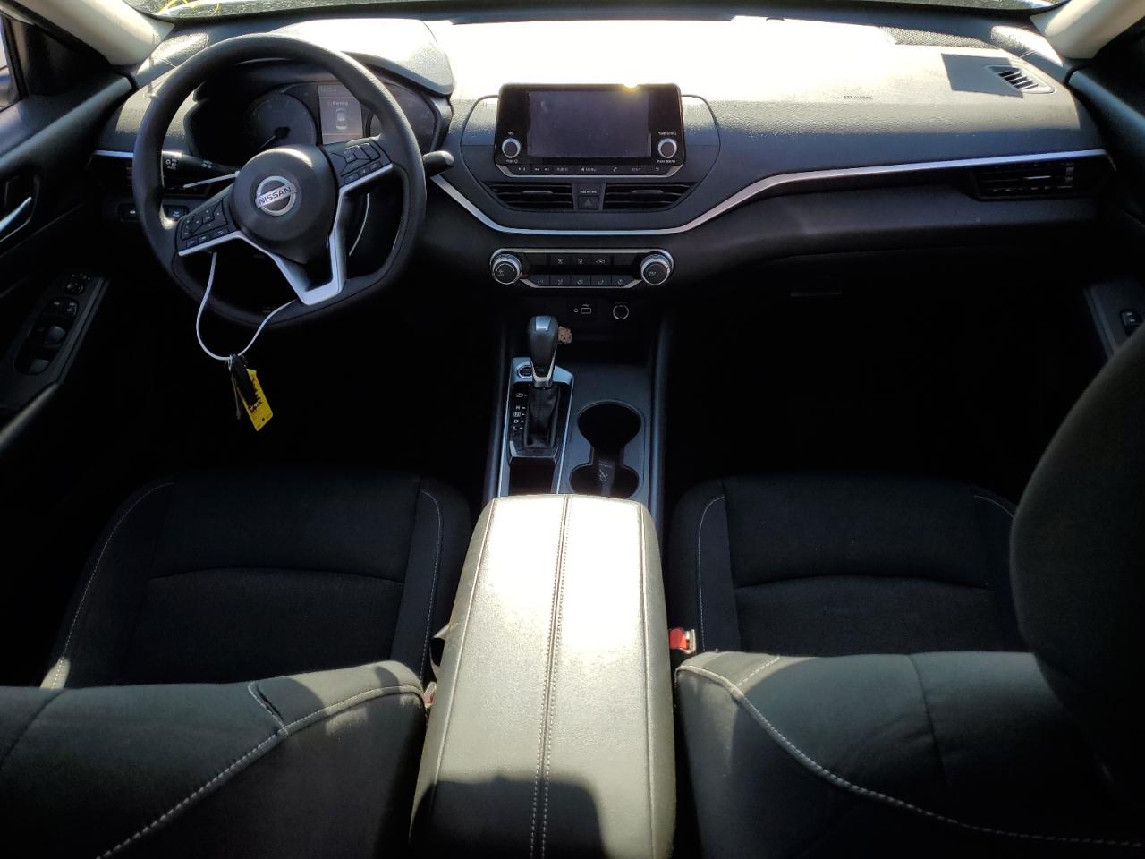 1N4BL4BV7NN316964 NISSAN ALTIMA 2022