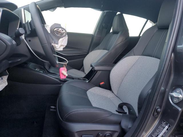 2024 TOYOTA COROLLA XS - JTNC4MBE9R3218446