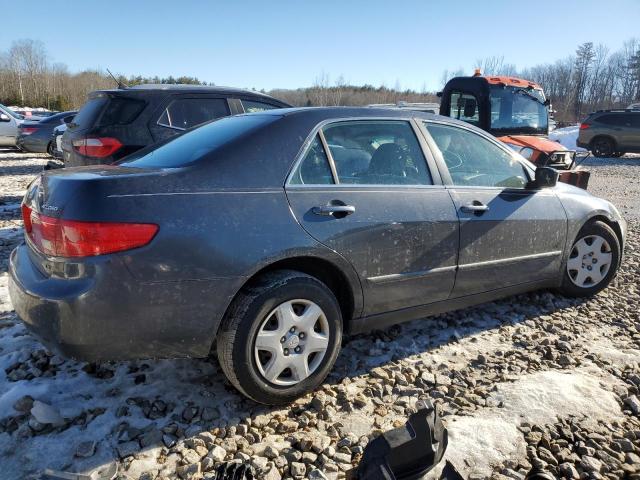 1HGCM56485A193428 2005 Honda Accord Lx