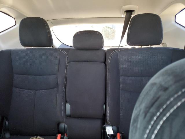 2018 NISSAN MURANO S 5N1AZ2MH1JN136787