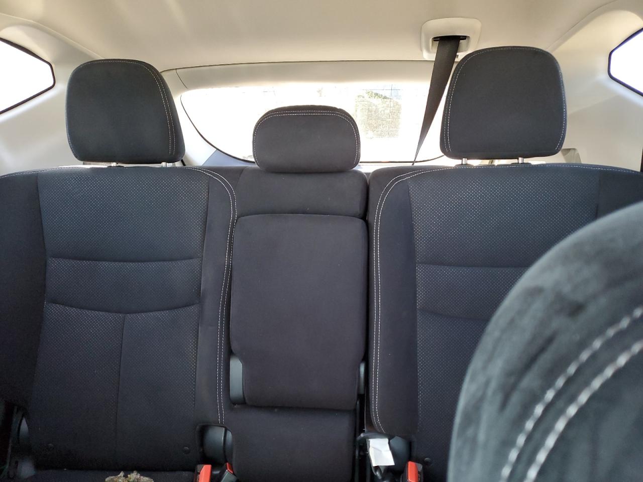 5N1AZ2MH1JN136787 NISSAN MURANO 2018