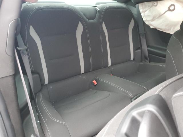 2022 CHEVROLET CAMARO LS 1G1FB1RS5N0126370
