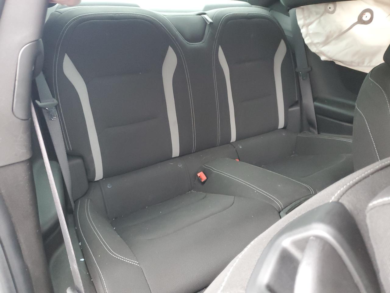 1G1FB1RS5N0126370 CHEVROLET CAMARO 2022