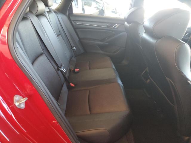 2019 HONDA ACCORD SPO - 1HGCV1F34KA153033