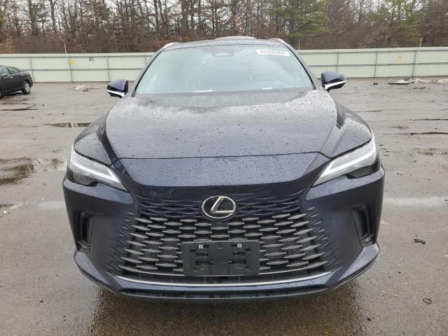 2024 LEXUS RX 350H BA - 2T2BBMCA4RC023343
