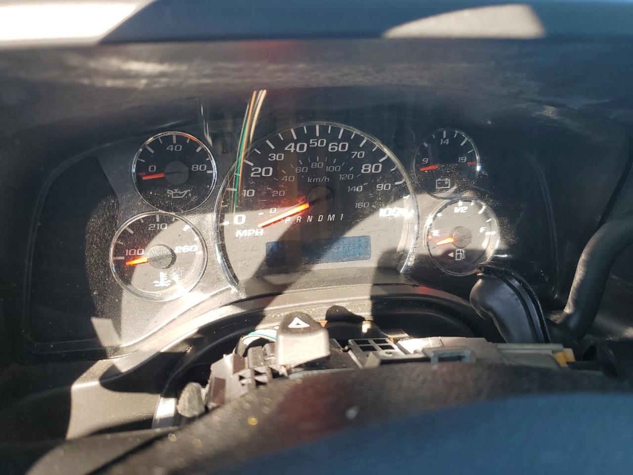 1GAZGPFG7H1174422 CHEVROLET EXPRESS 2017