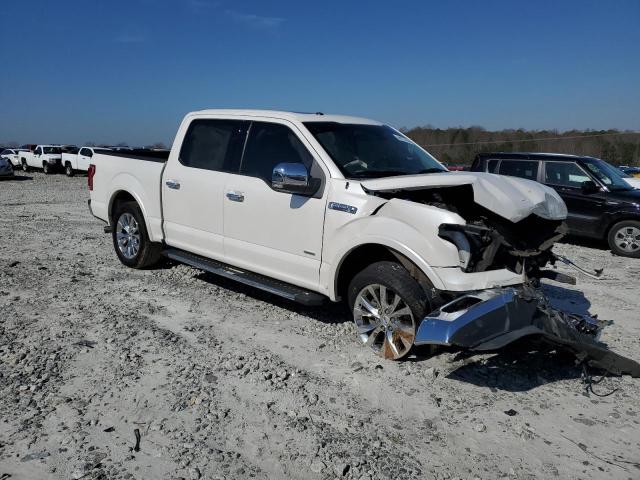 2015 FORD F150 SUPER - 1FTEW1CG3FFB29181