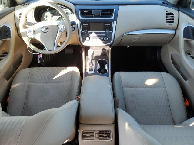 2016 NISSAN ALTIMA 2.5 1N4AL3AP2GC125198