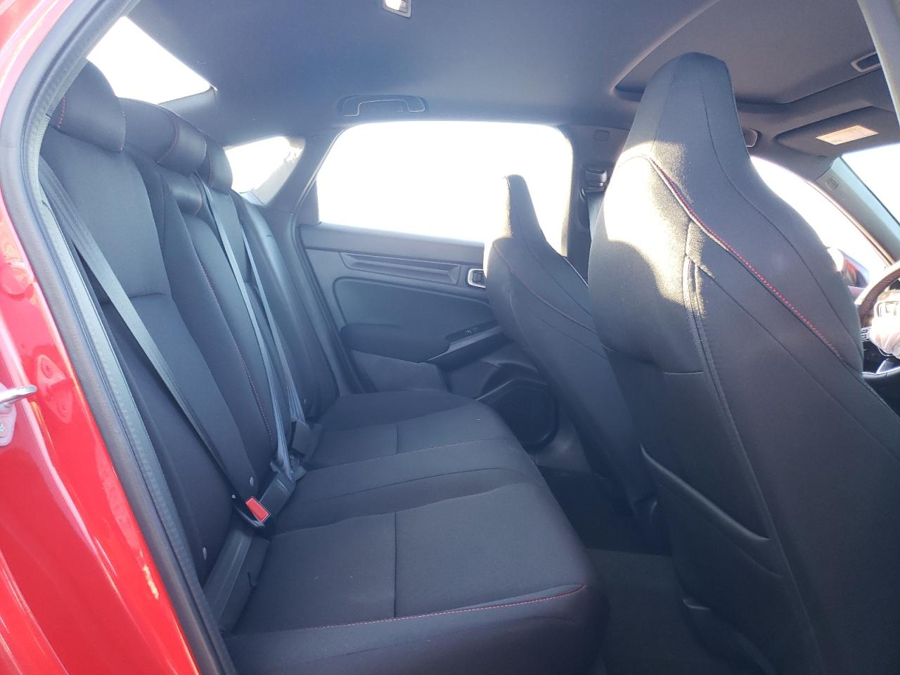2HGFE1E55RH470136 HONDA CIVIC 2024