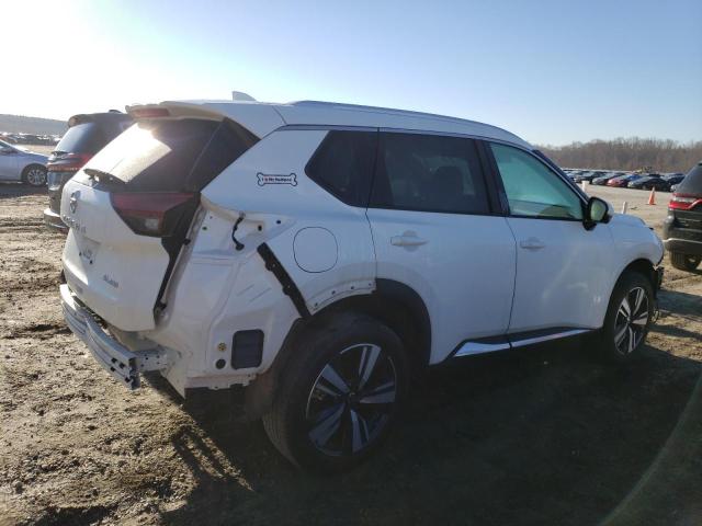 2021 NISSAN ROGUE SL 5N1AT3CB7MC755754