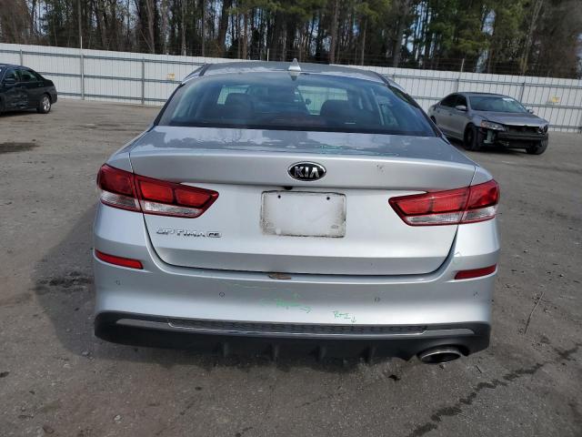 2019 KIA OPTIMA LX 5XXGT4L35KG343617