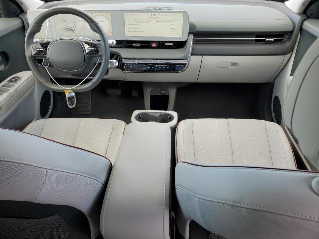 2023 HYUNDAI IONIQ 5 SE KM8KN4AE9PU134340