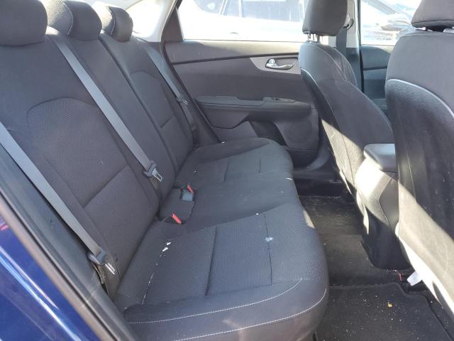 2021 KIA FORTE FE 3KPF24AD8ME388735