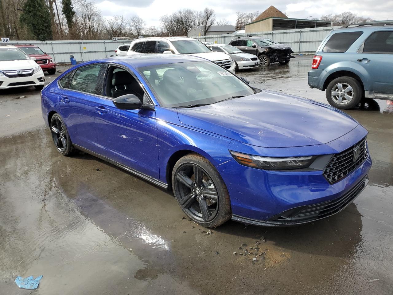 1HGCY2F78PA061480 HONDA ACCORD 2023
