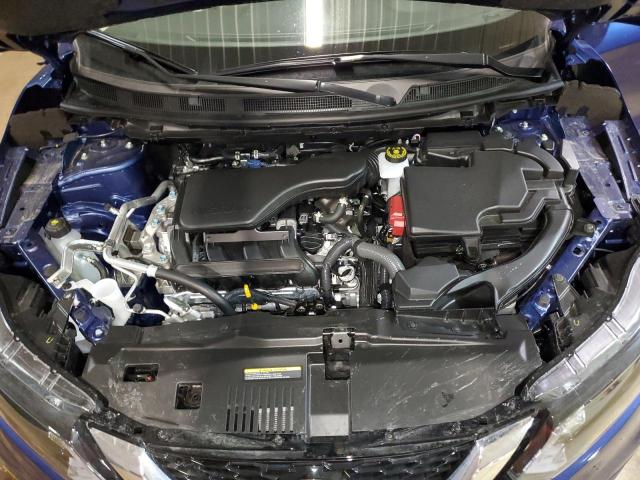 2023 NISSAN QASHQAI S JN1BJ1AW4PW114818