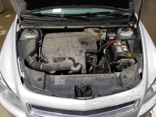 2010 Chevrolet Malibu 1Lt VIN: 1G1ZC5EB3AF322970 Lot: 42724404