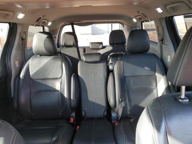 2015 TOYOTA SIENNA SPO - 5TDXK3DC2FS532709