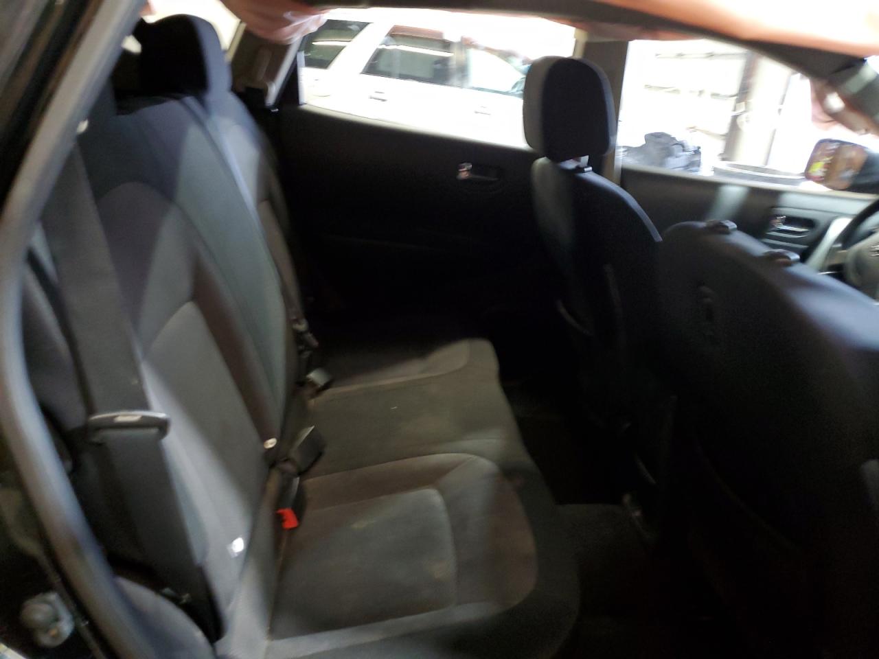 JN8AS5MT4CW610909 2012 Nissan Rogue S