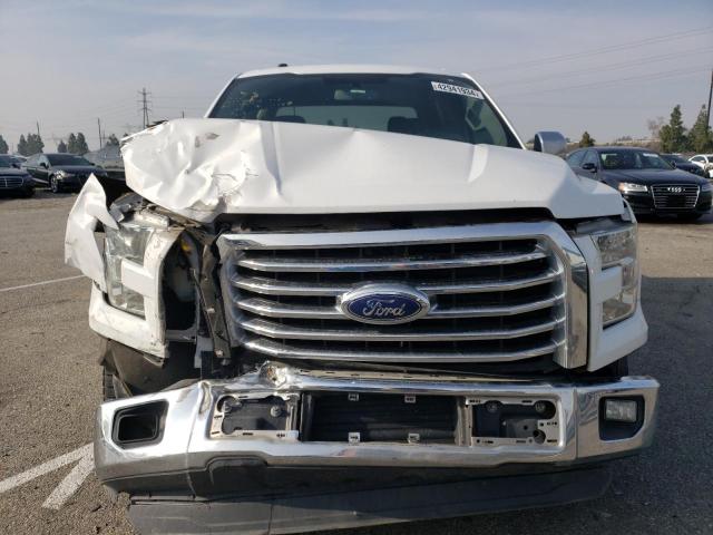2015 FORD F150 SUPER 1FTEW1CG0FFC30419