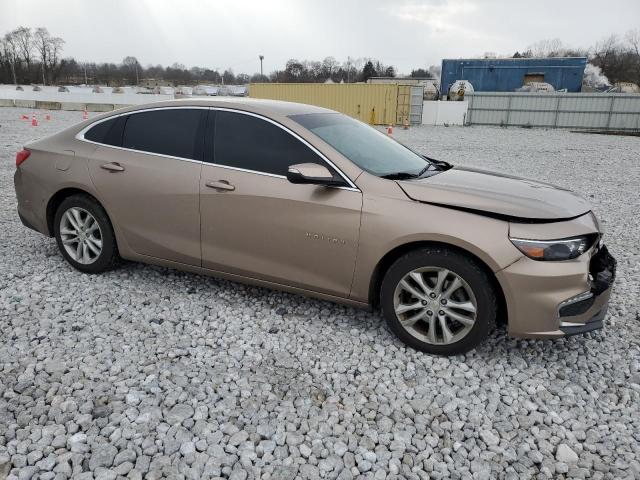 2018 CHEVROLET MALIBU LT 1G1ZD5ST7JF195358