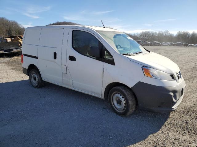 2018 Nissan Nv200 2.5S VIN: 3N6CM0KN1JK695008 Lot: 40550254