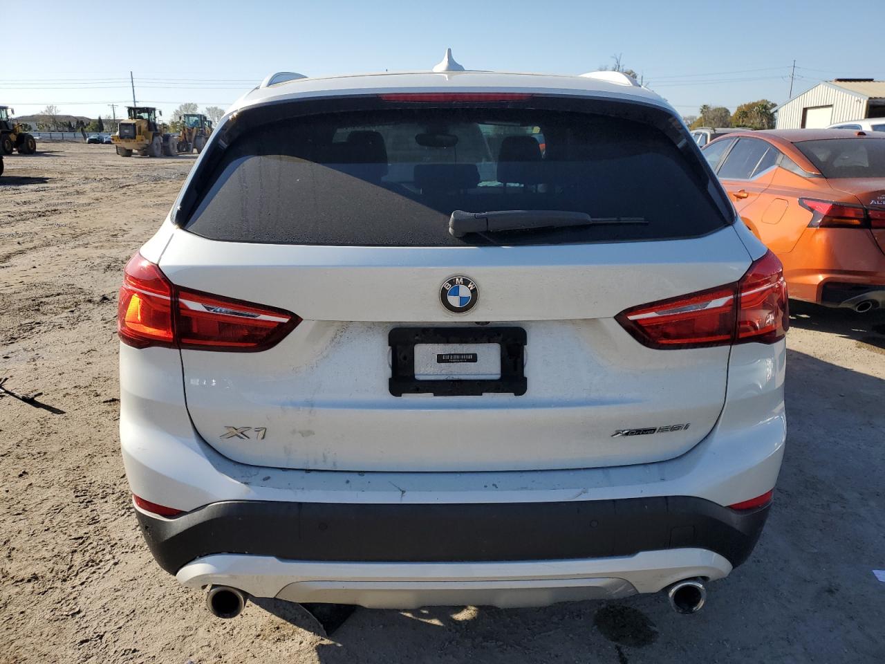 WBXJG9C05L5R51126 2020 BMW X1 xDrive28I