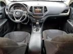 JEEP CHEROKEE L photo