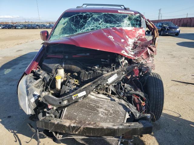 2015 CHRYSLER TOWN & COU - 2C4RC1BG2FR644712