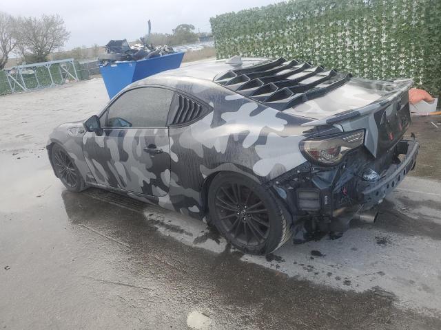 JF1ZNAA16F9701917 2015 Toyota Scion Fr-S 2015 Toyota Scion Fr-S VIN: JF1ZNAA16F9701917 Lot: 41557314