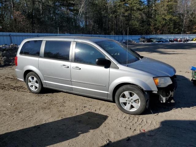 2C4RDGBGXDR763265 | 2013 Dodge grand caravan se