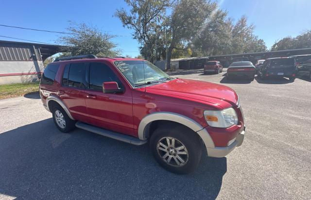 2009 Ford Explorer Eddie Bauer