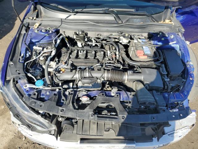 2021 HONDA ACCORD SPO - 1HGCV1F38MA087735