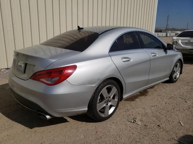 VIN WDDSJ4EB7GN329210 2016 Mercedes-Benz CLA-Class,... no.3