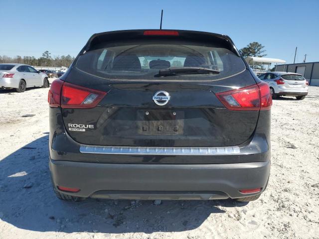 2019 NISSAN ROGUE SPOR - JN1BJ1CP8KW218226