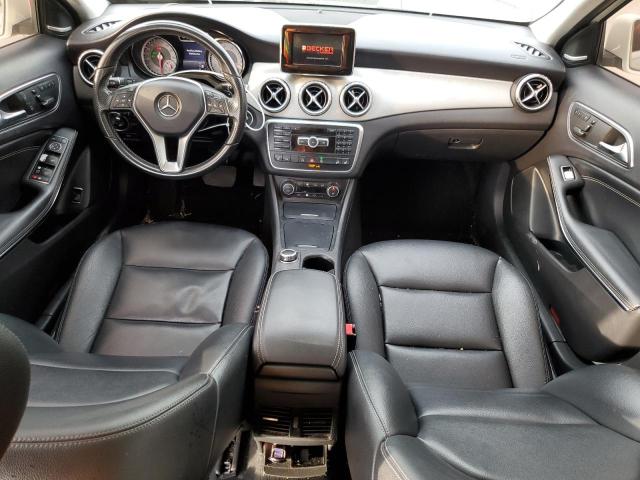 VIN WDCTG4GB8FJ091068 2015 Mercedes-Benz GLA-Class,... no.8