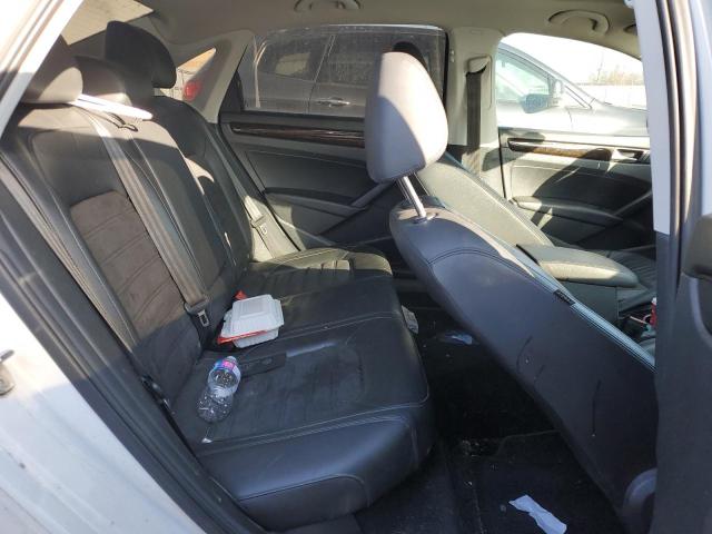 2015 VOLKSWAGEN PASSAT SEL - 1VWCS7A35FC111253