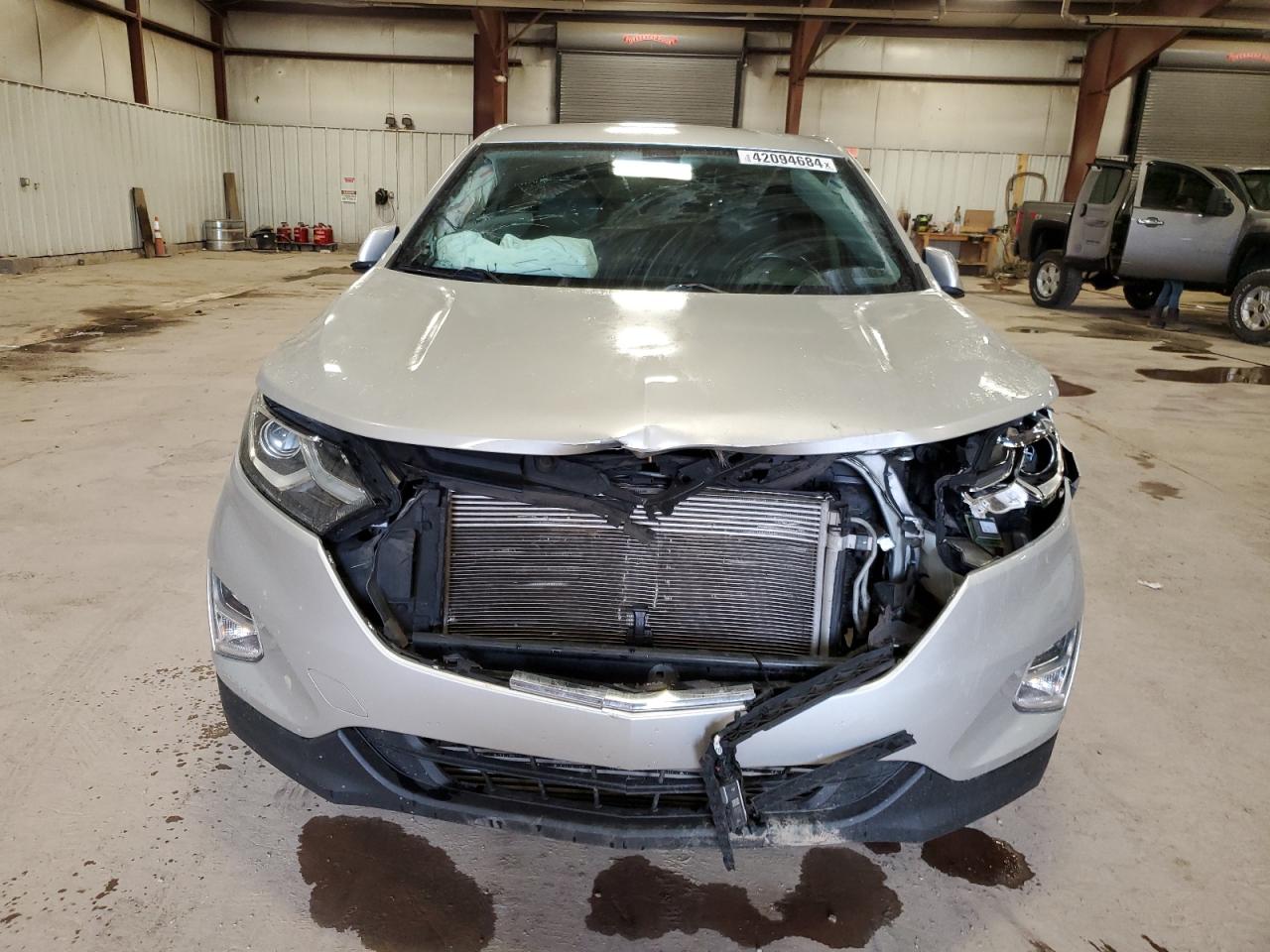 3GNAXJEV3KS643553 CHEVROLET EQUINOX 2019