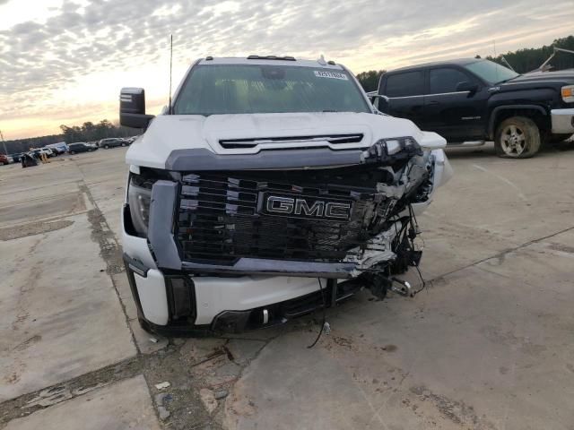 2024 GMC SIERRA K25 1GT49XEY4RF229550