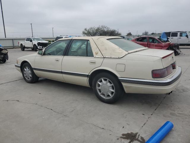 1997 Cadillac Seville Sls VIN: 1G6KS52Y1VU841816 Lot: 44554844