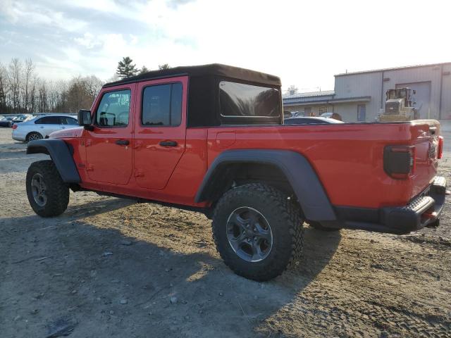 1C6JJTBG6LL116732 Jeep Gladiator  2